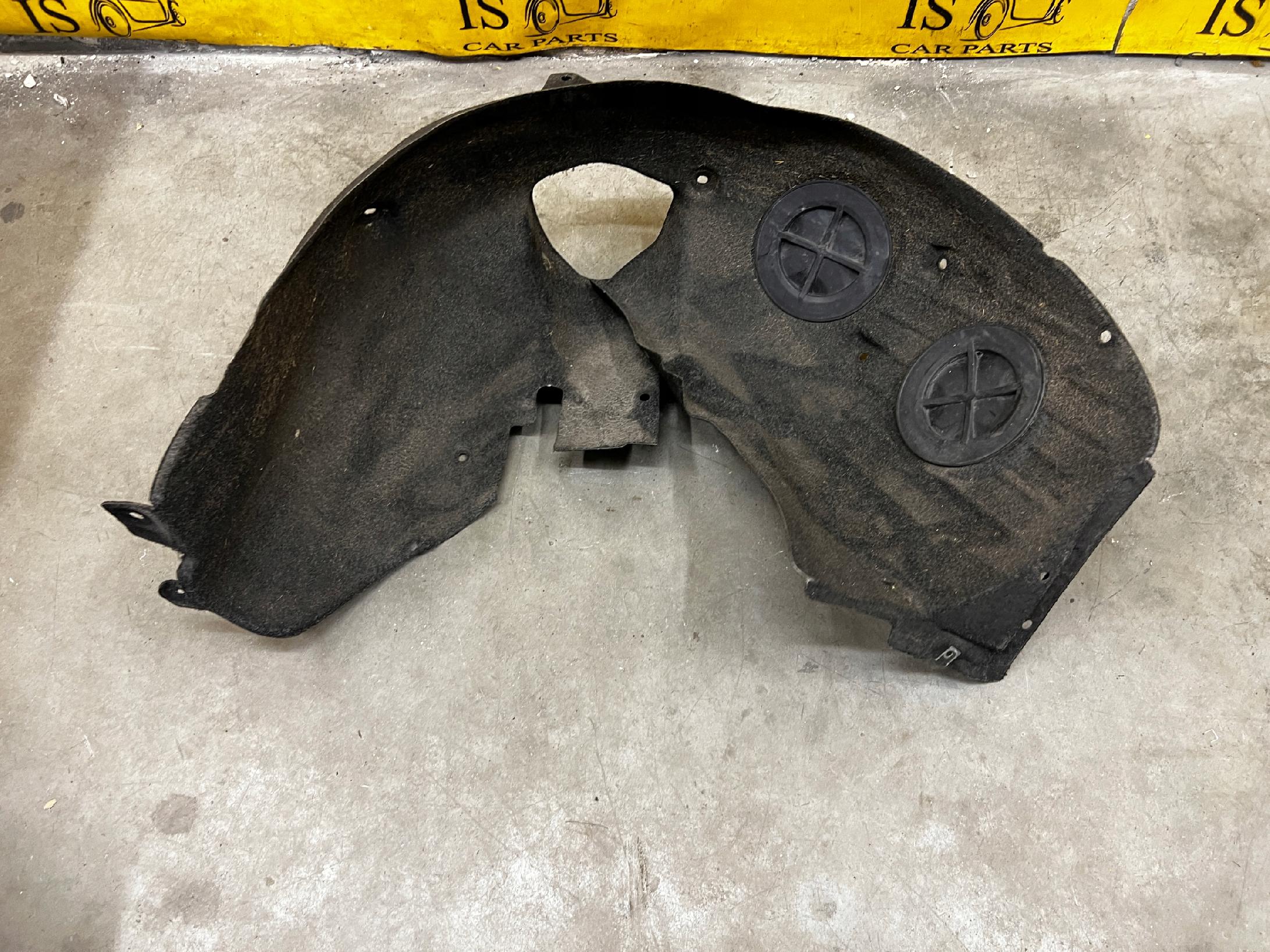 NADKOLE PRAWY PRZÓD MINI R55 R56