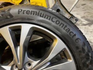 NOWE KOŁA FELGI OPONY LETNIE FORD KUGA MK3 ST-LINE 225/60 R18