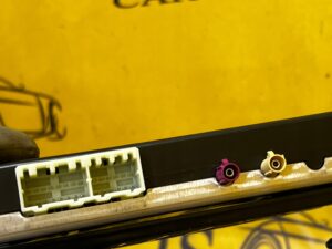 MODUŁ INTERFEJS TELEMATICS FORD ESCAPE MK4