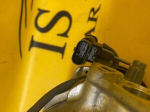 KOMPRESOR KLIMATYZACJI BMW F20 F22 F30 2.0D