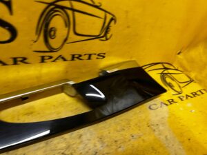 LISTWA DEKOR DRZWI PRAWY PRZÓD PORSCHE PANAMERA 970 I LIFT