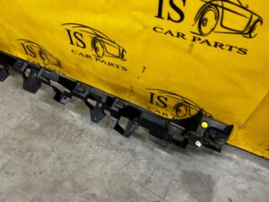 ŚLIZG MOCOWANIE ZDERZAKA TYŁ LR DISCOVERY 5