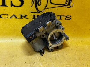 PRZEPUSTNICA DACIA NISSAN RENAULT 1.3 TCE DIG-T