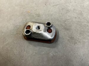 WSPORNIK MOCOWANIE DYFERENCJAŁU LAND ROVER DISCOVERY 5 V L462