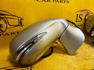 LUSTERKO BOCZNE PRAWE 16 PIN LEXUS RX 450H III 3