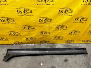 LISTWA NAKŁADKA PROGU PROGOWA PRÓG PRAWY PRAWA RENAULT ZOE I Z.E. TEGNE