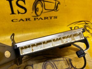 STEROWNIK MODUŁ WTRYSKU ECU TOYOTA HILUX VIII 8