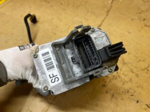 POMPA HAMULCOWA ABS CHEVROLET CORVETTE C5 97-04