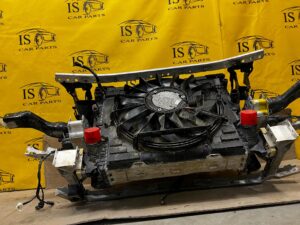 PAS PRZEDNI BELKA CHŁODNICE BMW G30 5 3.0 D 530D