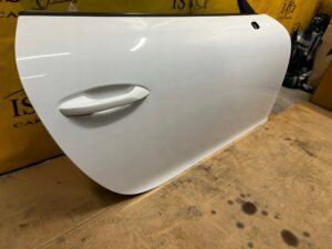 DRZWI PRAWY PRZÓD SZYBA PORSCHE 911 991 LIFT LC9A