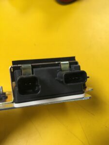 STEROWNIK MODUŁ POMPY PALIWA NISSAN X-TRAIL T32