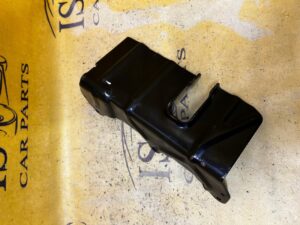 OSŁONA DOLNA SILNIKA RENAULT ZOE I Z.E.