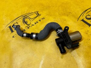 DODATKOWA POMPKA POMPA WODY CHŁODZENIA RENAULT ESPACE VI AUSTRAL