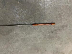 BAGNET MIARKA OLEJU CITROEN PEUGEOT OPEL 1.4 1.6 HDI