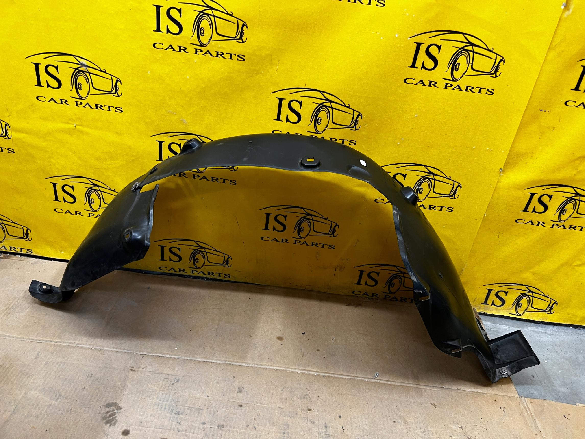 NADKOLE LEWY TYŁ PORSCHE 911 991 GTS LIFT 3.0