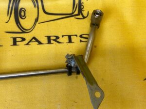 RURA RURKA PRZEWÓD PALIWA PORSCHE 911 997 3.8 GTS