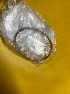 USZCZELKA KOLEKTORA DOLOTOWEGO BMW 1 F20 3 F30 MINI R55 R60 R61 NOWA OEM