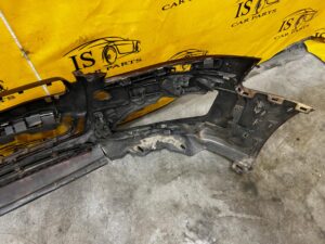 ZDERZAK PRZÓD SPRYSKIWACZE REFLEKTORÓW 6XPDC 6 X PDC PEUGEOT 508 RXH