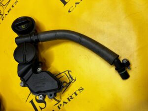 ODMA OLEJU OLEJOWA VW AUDI SKODA SEAT 1.5 TSI TFSI