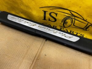 LISTWA PROGOWA PRAWA PORSCHE CAYENNE COUPE 9Y0 9Y3 HYBRID