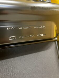 ROLETA SZYBERDACH SILNIK FORD KUGA ST-LINE MK3