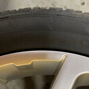 KOŁA FELGI OPONY RANGE ROVER EVOQUE L538 245/45R20