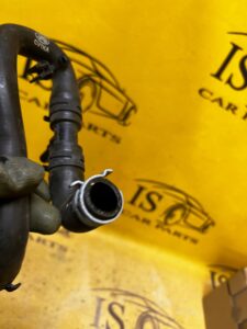 WĄŻ RURA PRZEWÓD WODY LR RANGE ROVER EVOQUE II L551