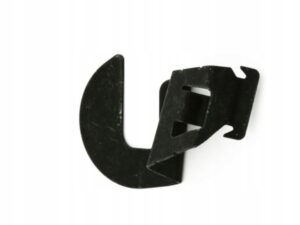 UCHWYT ŚLIZG ZDERZAKA TYŁ PRAWY M PAKIET BMW 3 E46 SEDAN KOMBI NOWY OEM