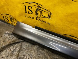 LISTWA NAKŁADKA PROGOWA PRÓG PRAWA PRAWY FORD FUSION LIFT USA MONDEO MK5 J7