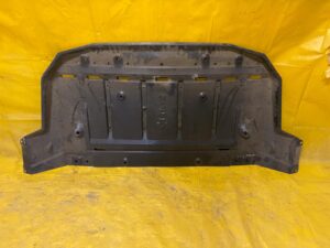 OSŁONA PODWOZIA PŁYTA PODŁOGA NISSAN LEAF ZE0