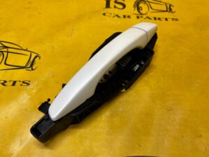 KLAMKA DRZWI PRZÓD PRAWY PEUGEOT 308 II T9