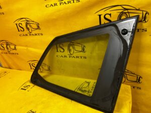 SZYBA KAROSERYJNA TYŁ LEWA LEWY CITROEN C4 GRAND PICASSO II 2017R