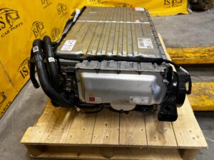 BATERIA AKUMULATOR HYBRYDA PORSCHE CAYENNE 9Y3 9Y0 COUPE HYBRID 3.0