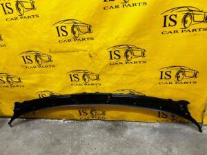 PODSZYBIE OBUDOWA WLOTU POWIETRZA BMW X5 E70 X6 E71 E72 NOWA OEM