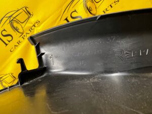 LISTWA NAKŁADKA PROGOWA PRÓG PRAWA PRAWY VOLKSWAGEN GOLF VIII HB