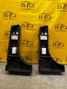 ZESTAW NAPRAWCZY KOMPRESOR STYROPIAN FORD KUGA MK3