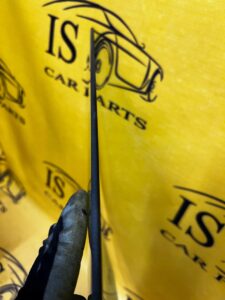 PRAWA SZYBA DRZWI PRZÓD BMW 5 F10 F11 2010R