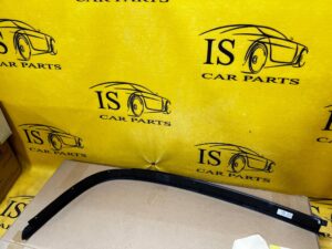 LISTWA SZYBY DACHU TYŁ TYLNA LEWY LEWA MINI R57 CABRIO NOWA OEM