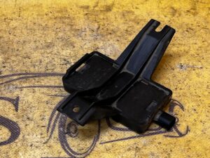 MODUŁ ANTENA ZAMKA WZMACNIACZ STEROWNIK KEYLESS PORSCHE CAYENNE II 7P5