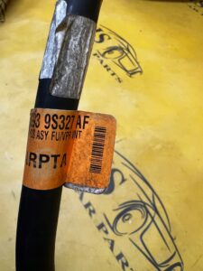 FILTR WĘGLOWY PAR PALIWA FORD FUSION LIFT USA MONDEO MK5 2.0 ECOBOOST