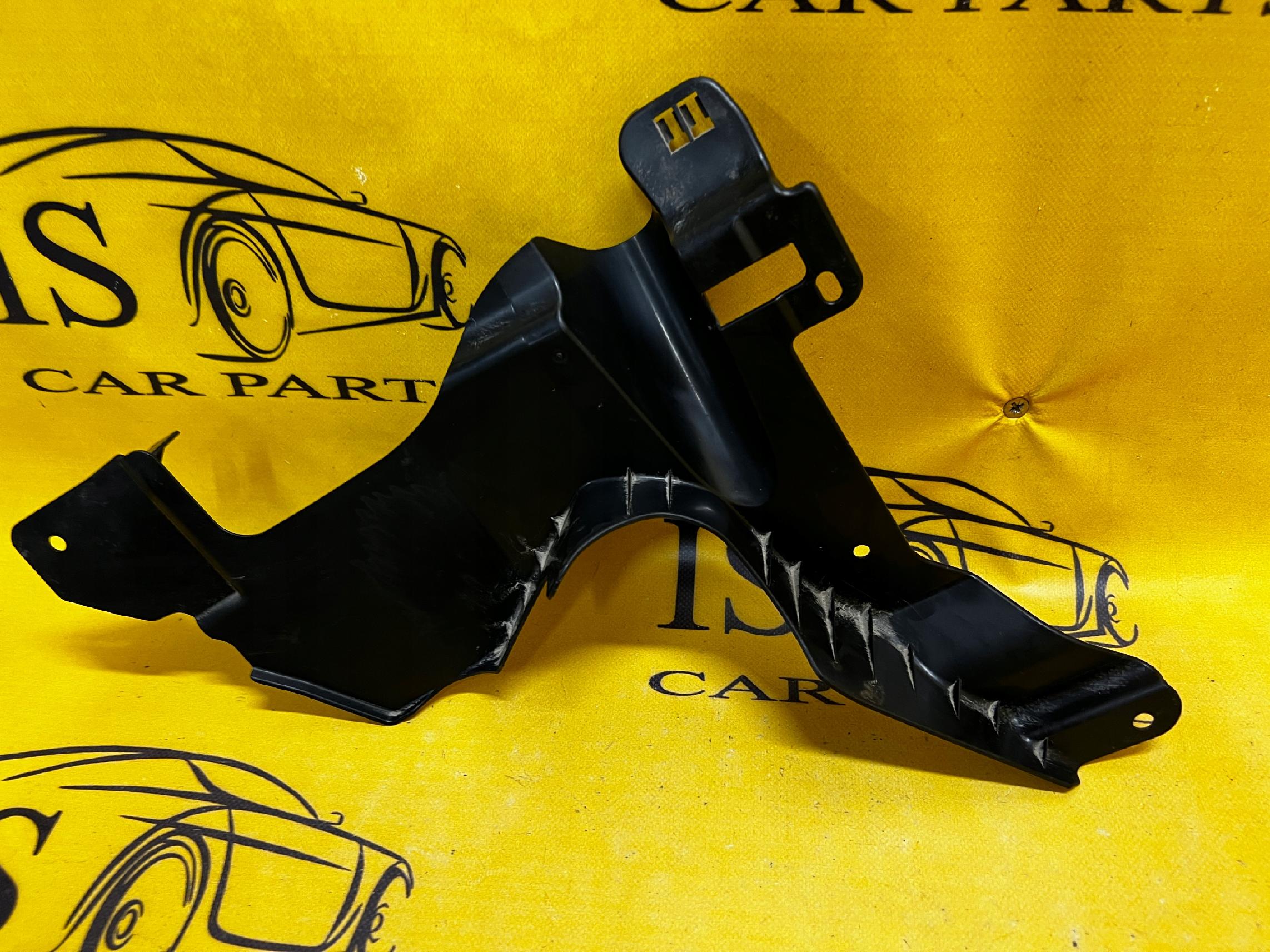 LEWY WSPORNIK MOCOWANIE NADKOLA LR DISCOVERY L550