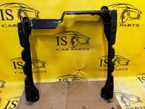 WSPORNIK UCHWYT MOCOWANIE FOTELA LEWE PORSCHE CAYENNE II 7P5 LIFT 92A