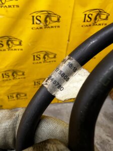 PRZEWÓD RURKA PODCIŚNIENIA SERWA CITROEN PEUGEOT 1.6 BLUEHDI