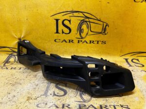 MOCOWANIE ŚLIZG ZDERZAKA TYŁ LEWY PORSCHE CAYENNE II 7P5