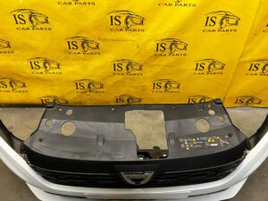 ZDERZAK PRZÓD PRZEDNI DACIA SANDERO III 3 OV369 369