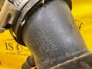 WĄŻ RURA PRZEWÓD DOLOT POWIETRZA FORD FUSION LIFT USA 2.0 ECOBOOST