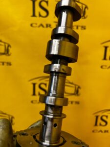 WAŁEK ROZRZĄDU WARIATOR SILNIKA B38 BMW F40 MINI