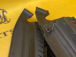 PRAWA OSŁONA PODSZYBIA PORSCHE 987 CAYMAN 997 911