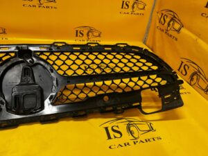 GRILL ATRAPA CHŁODNICY RADAR DISTRONIC ACC KAMERA MERCEDES C-KLASA W206 AMG