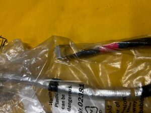 PRZEWÓD ALTERNATOR-ROZRUSZNIK BMW M57N2 X5 E70 F15 X6 E71 F16 NOWY OEM